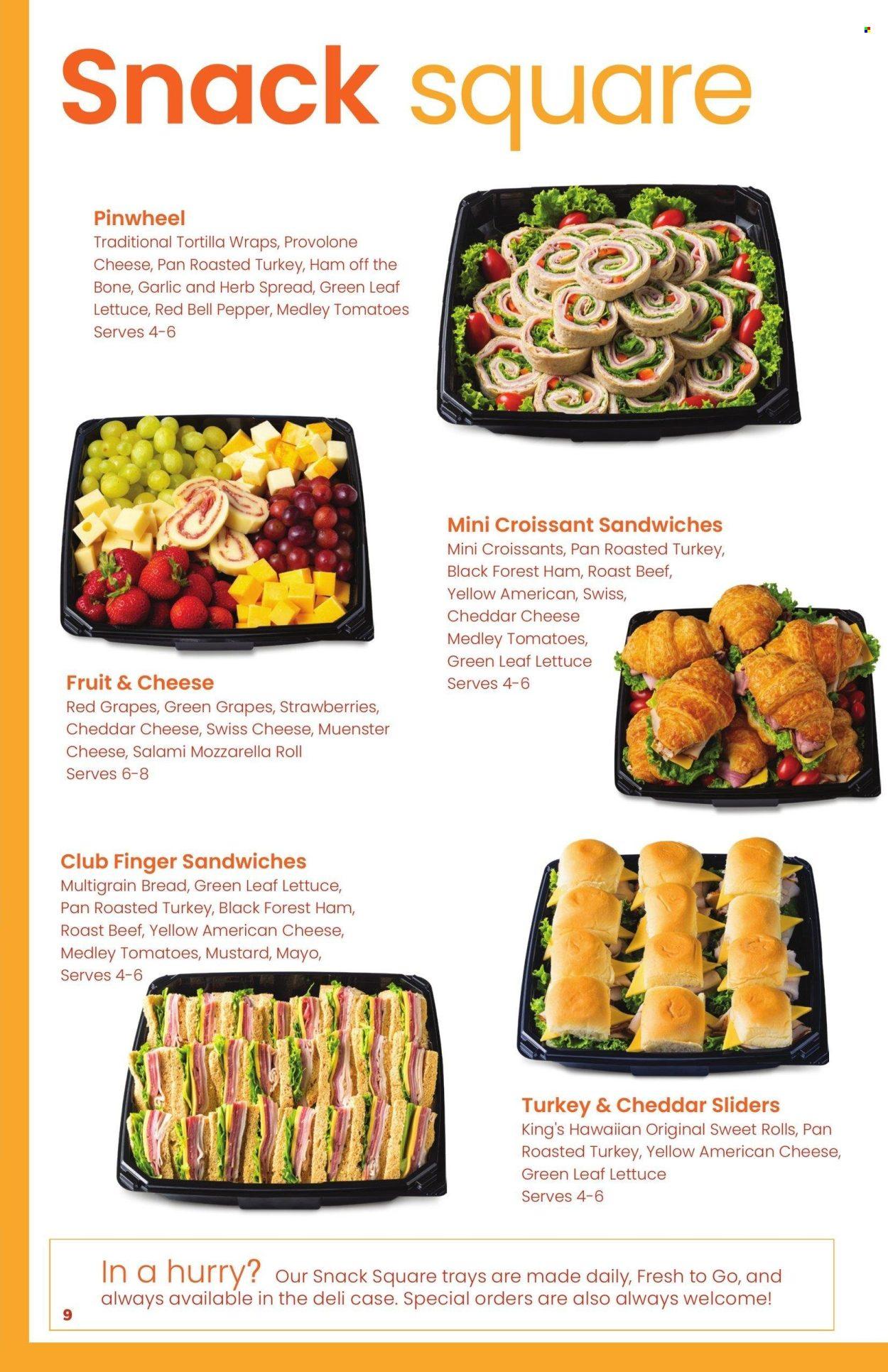 Albertsons Ad: - Southern - EG