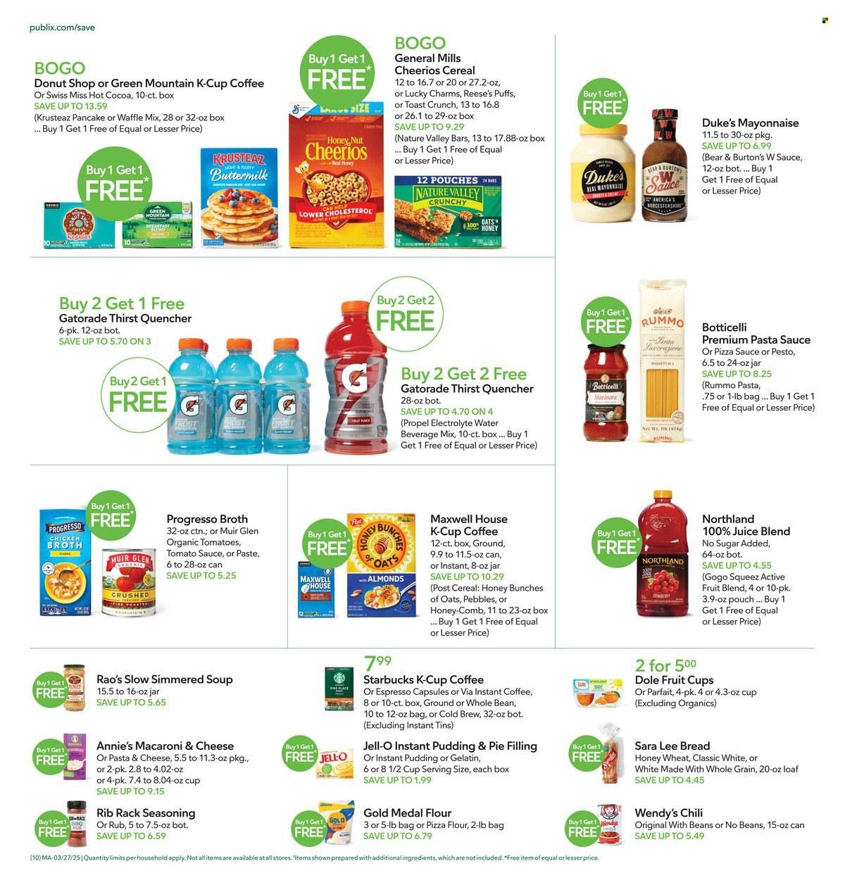 Publix Ad: Weekly Ad