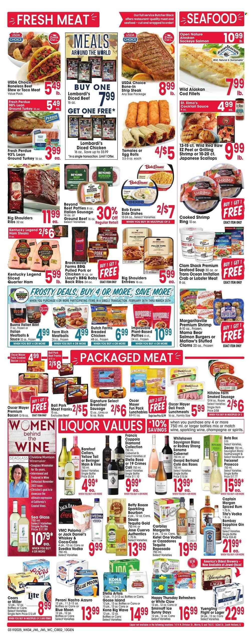 Jewel Osco Ad: Weekly Ad