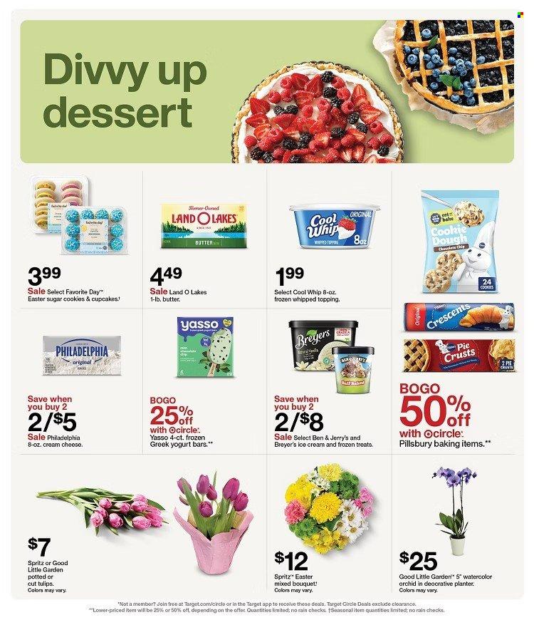 Target Ad: Weekly Ad