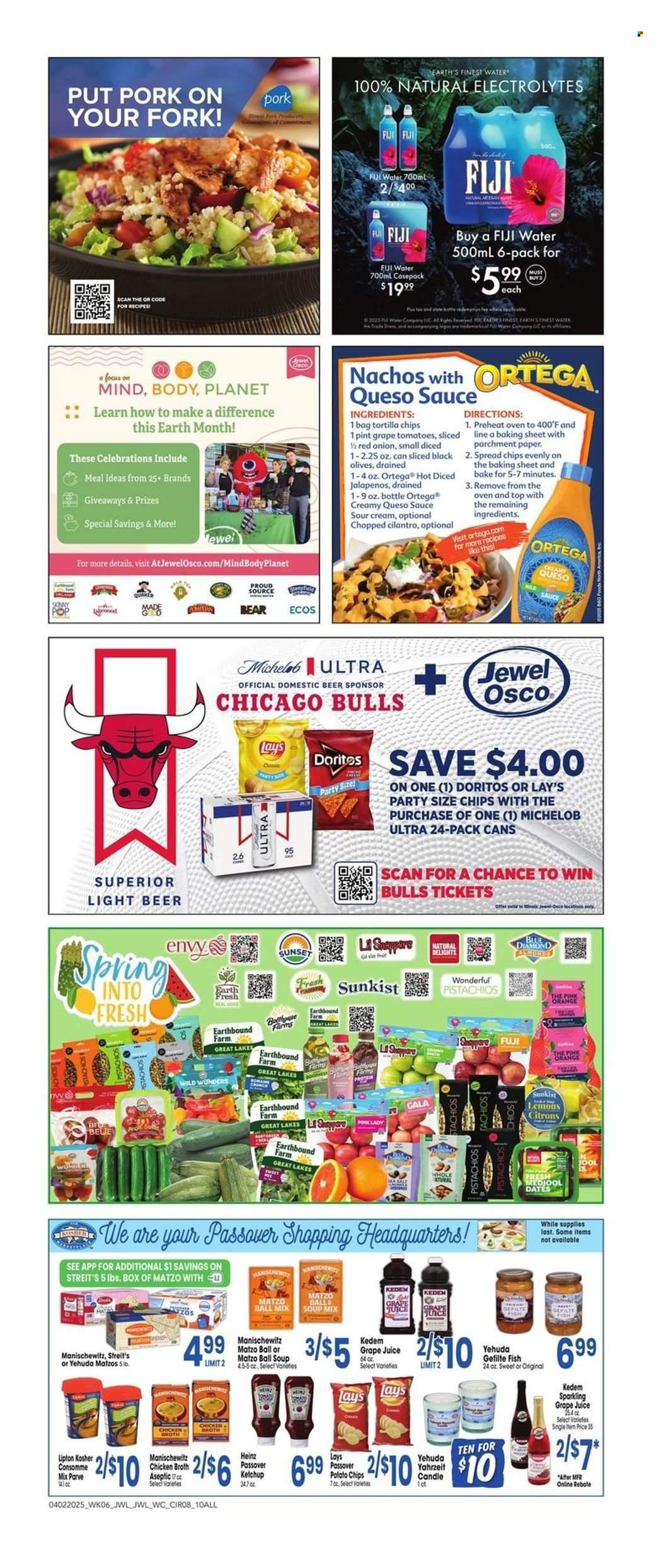 Jewel Osco Ad: Weekly Ad