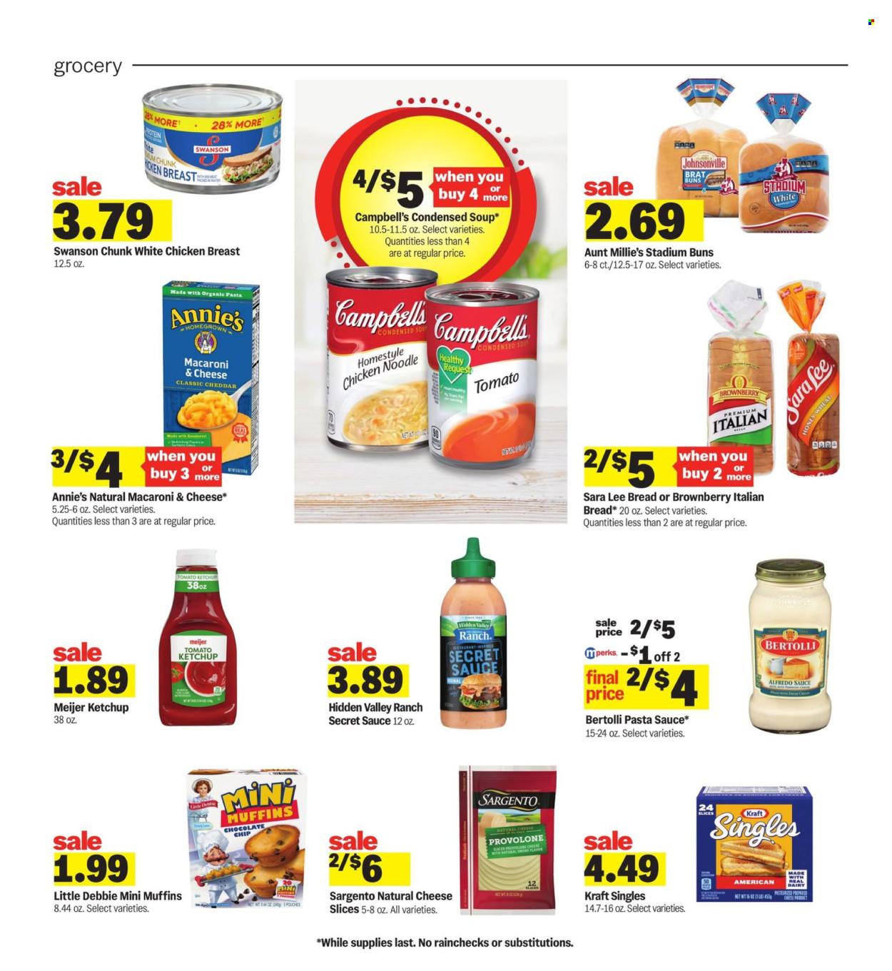 Meijer Ad: Weekly Ad