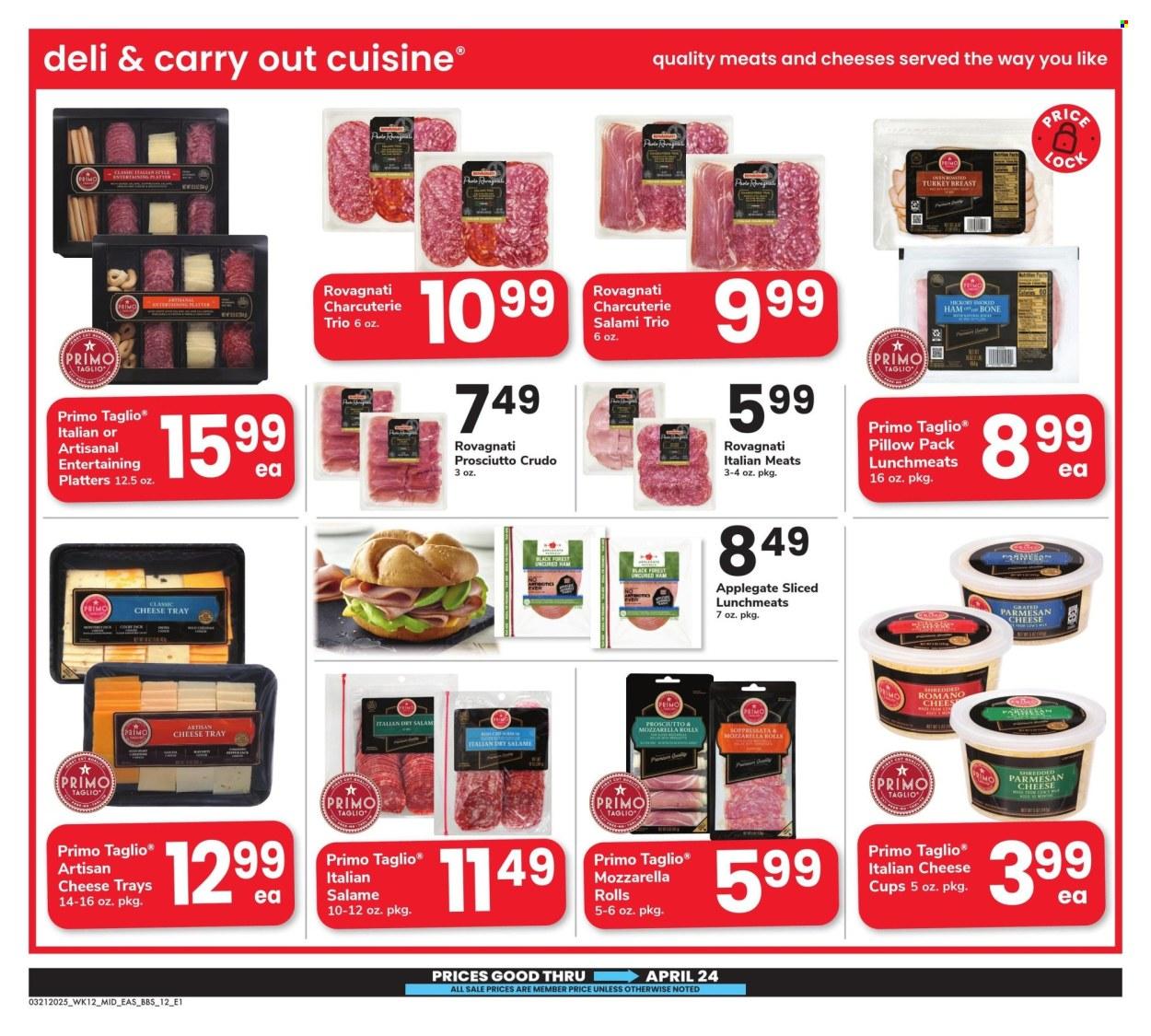 Safeway Ad: Big Book of Savings