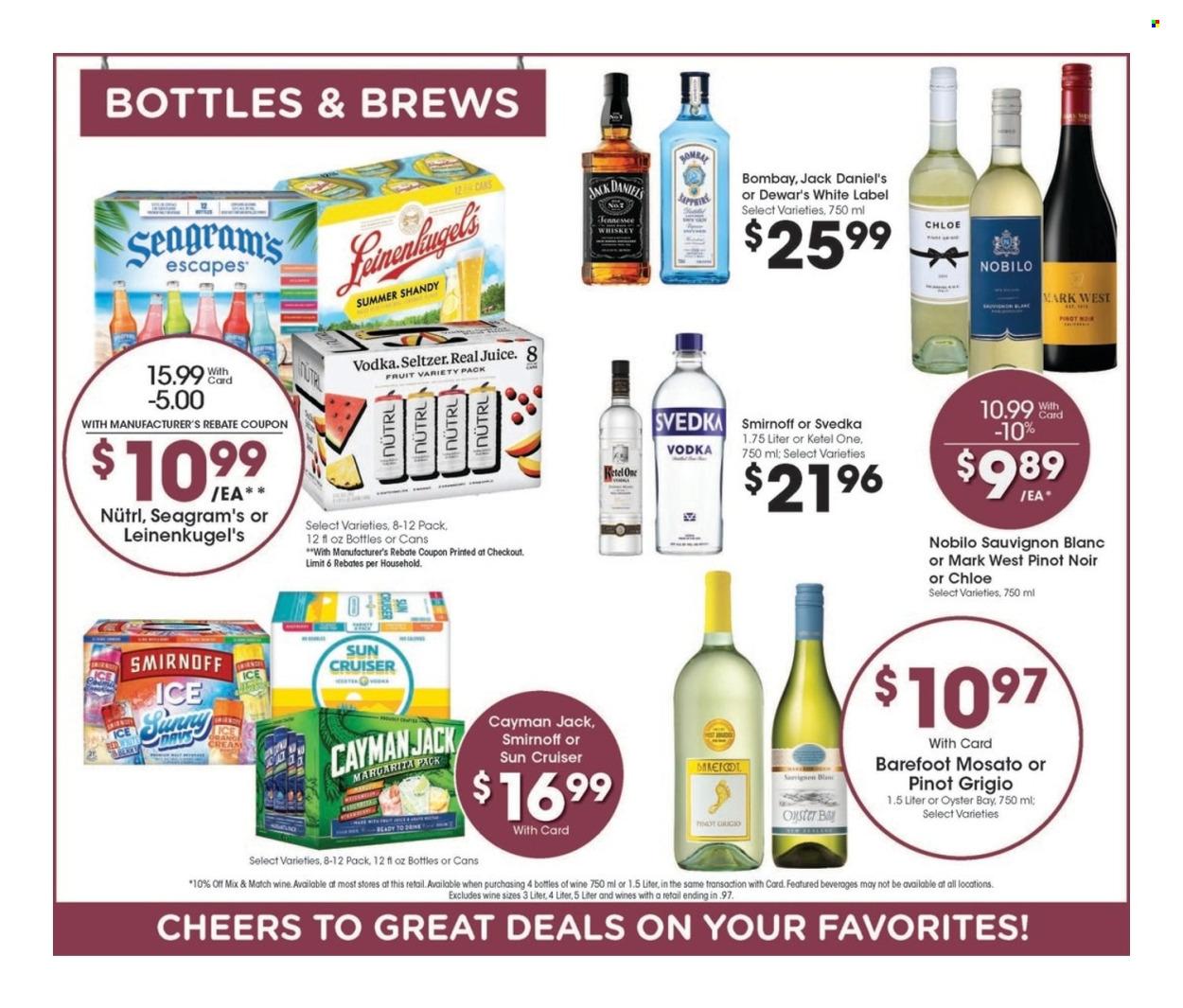 Kroger Ad: Weekly Ad