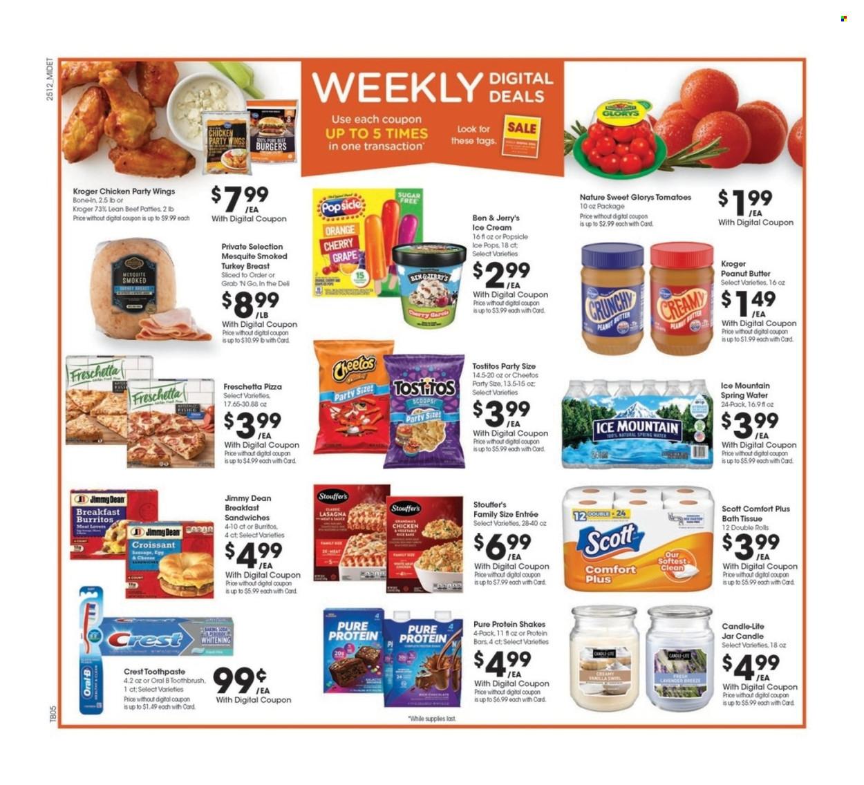 Kroger Ad: Weekly Ad
