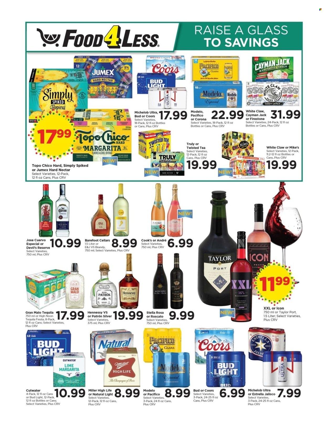 Food 4 Less Ad: Weekly Ad