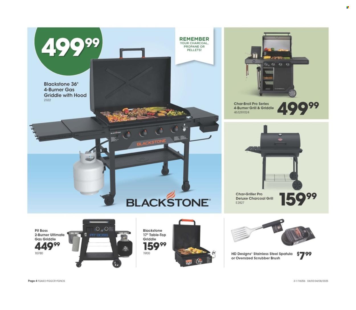 Fred Meyer Ad: Home & Apparel