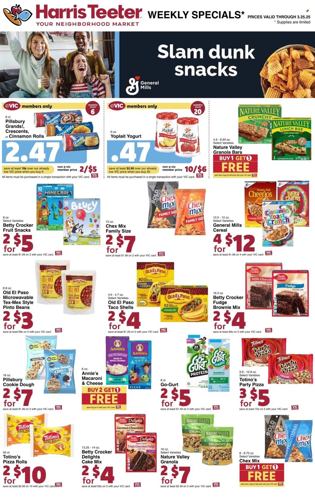 Harris Teeter Ad: Weekly Ad