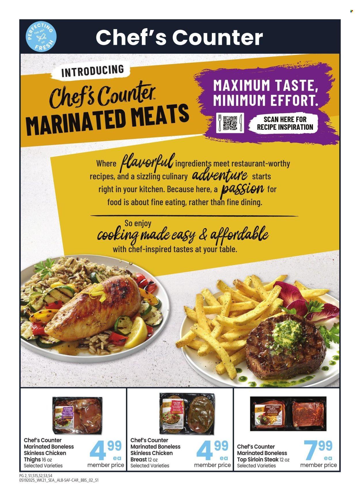 Albertsons Ad: Big Book of Savings