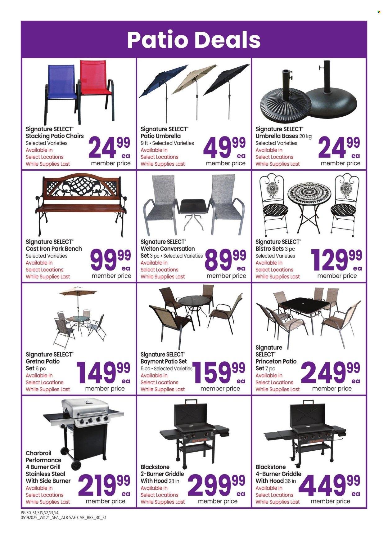 Albertsons Ad: Big Book of Savings