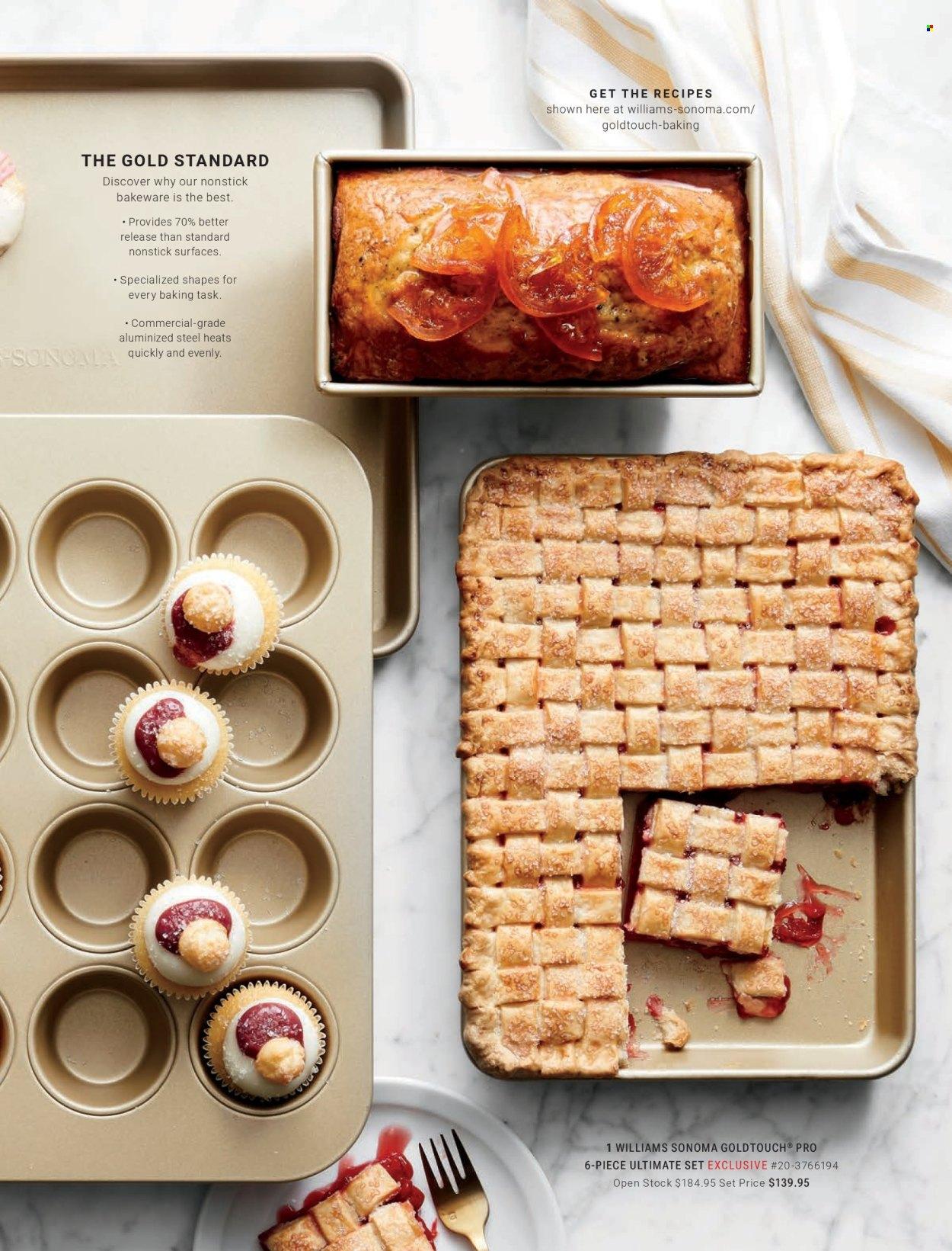 Williams:Sonoma Ad - Spring 2025