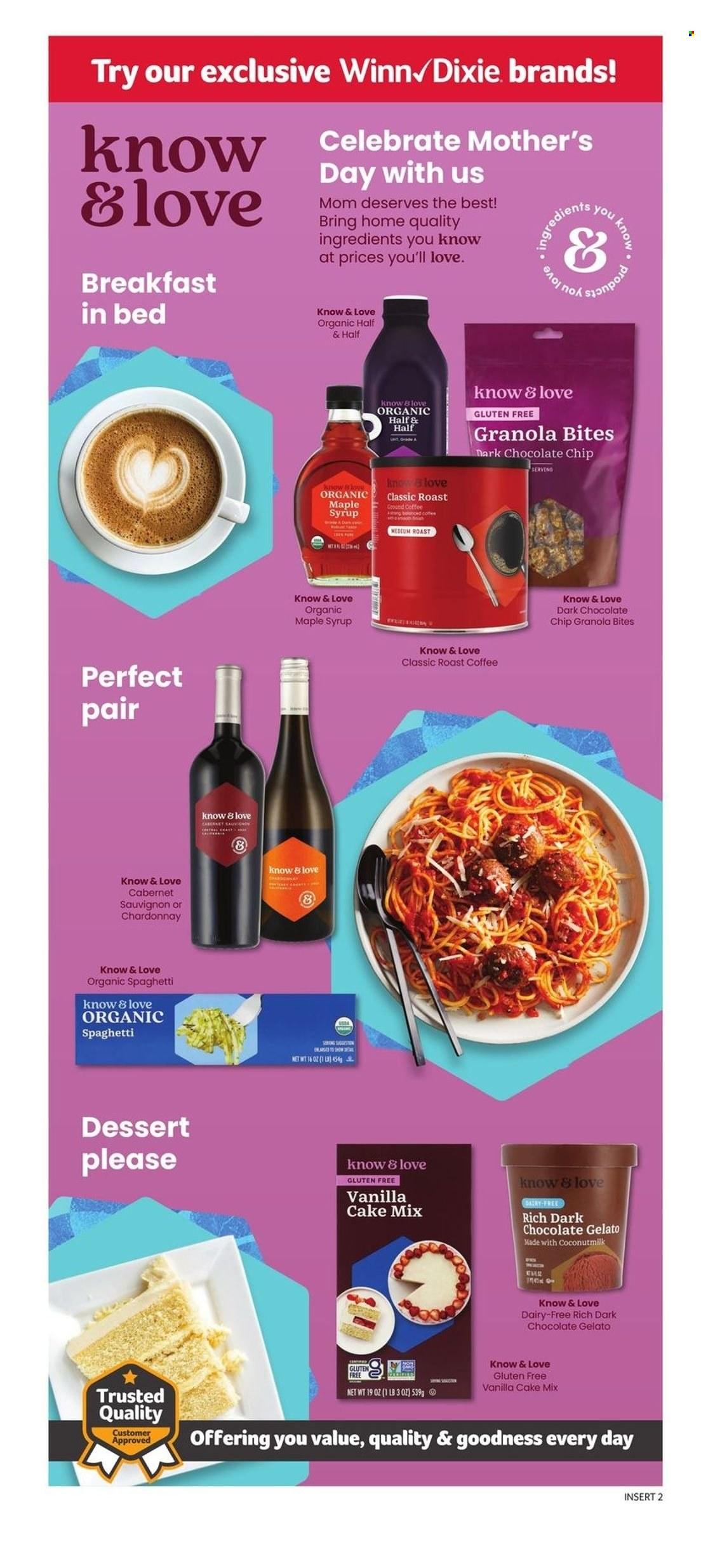 Winn Dixie Ad: Weekly Circular