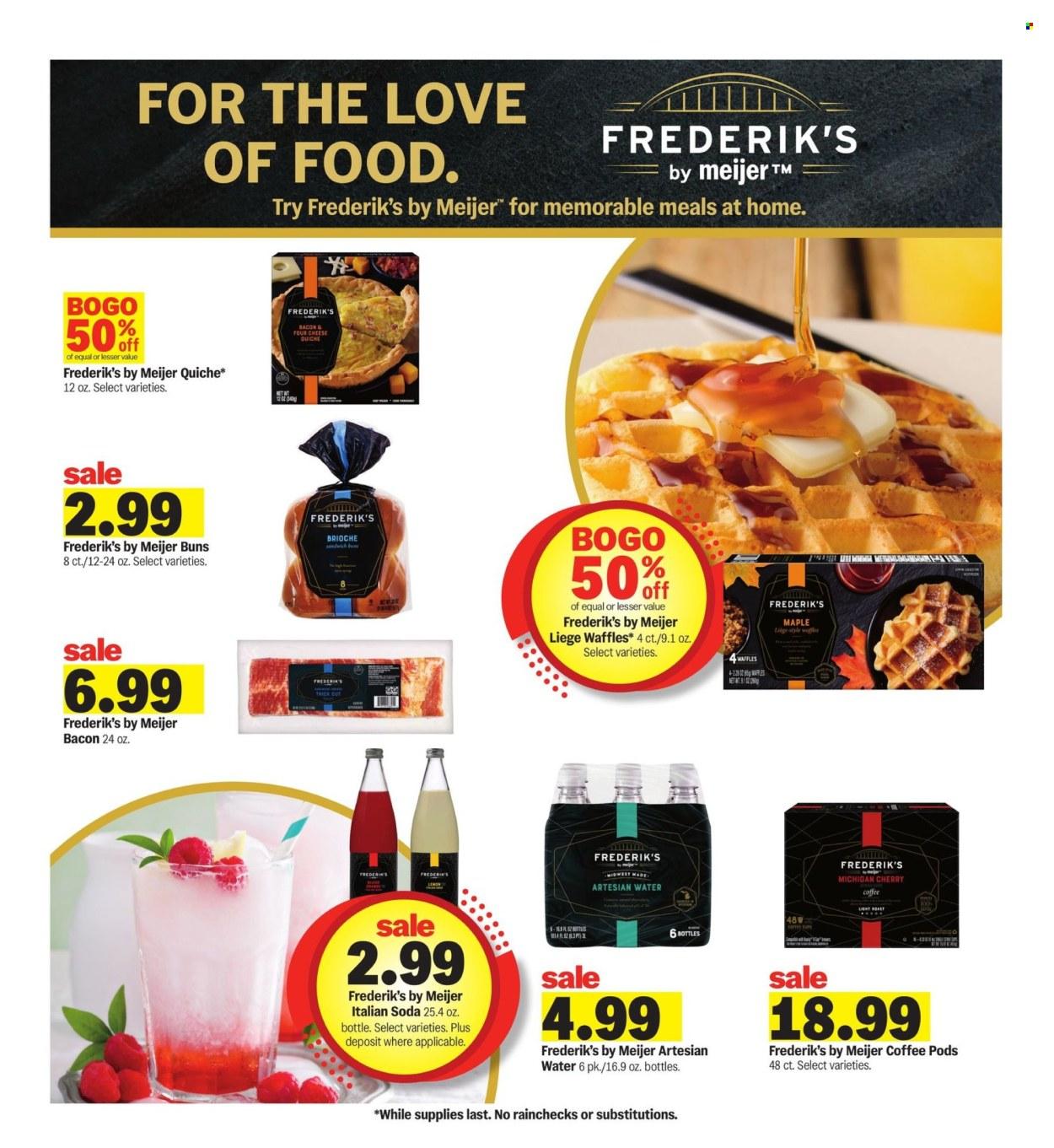 Meijer Ad: Weekly Ad