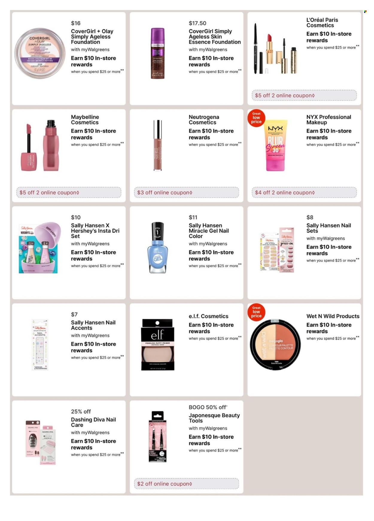 Walgreens Ad: Weekly Ad