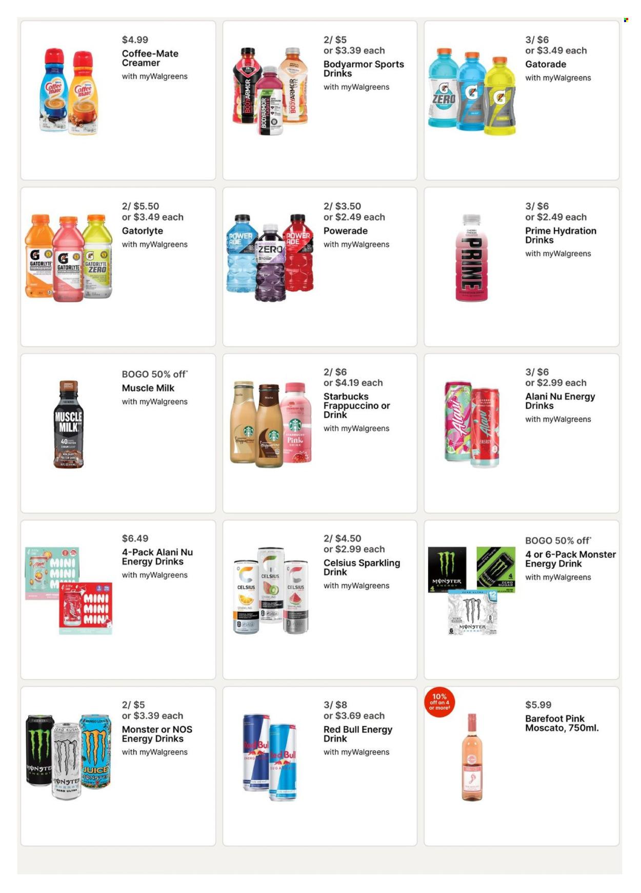 Walgreens Ad: Weekly Ad