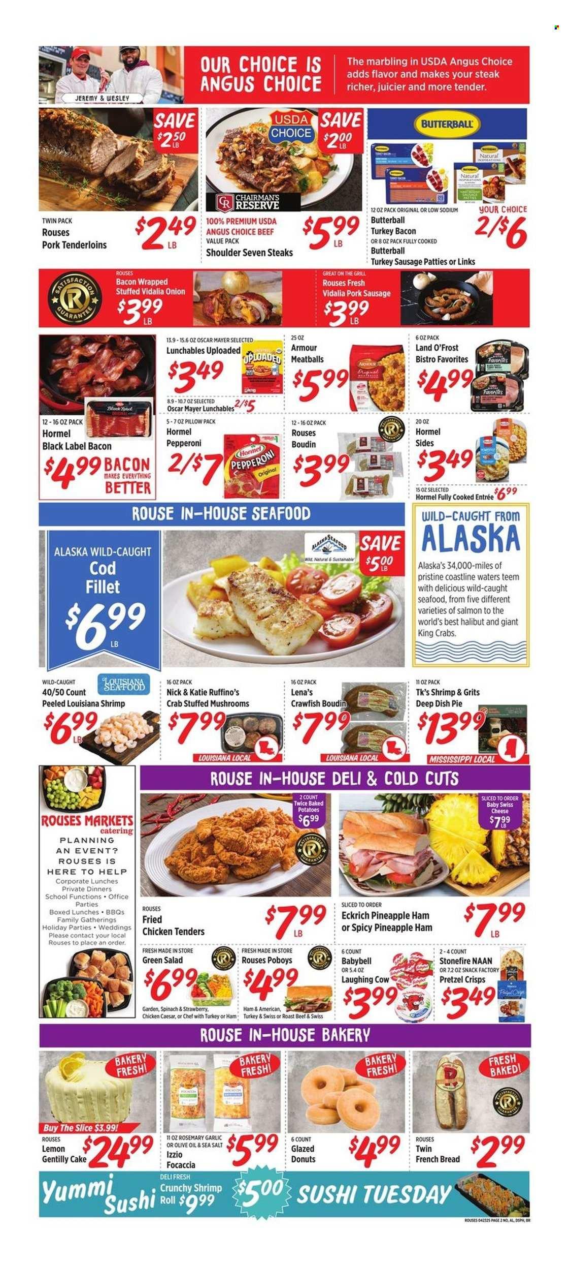 Rouses Markets Ad: Weekly Ad