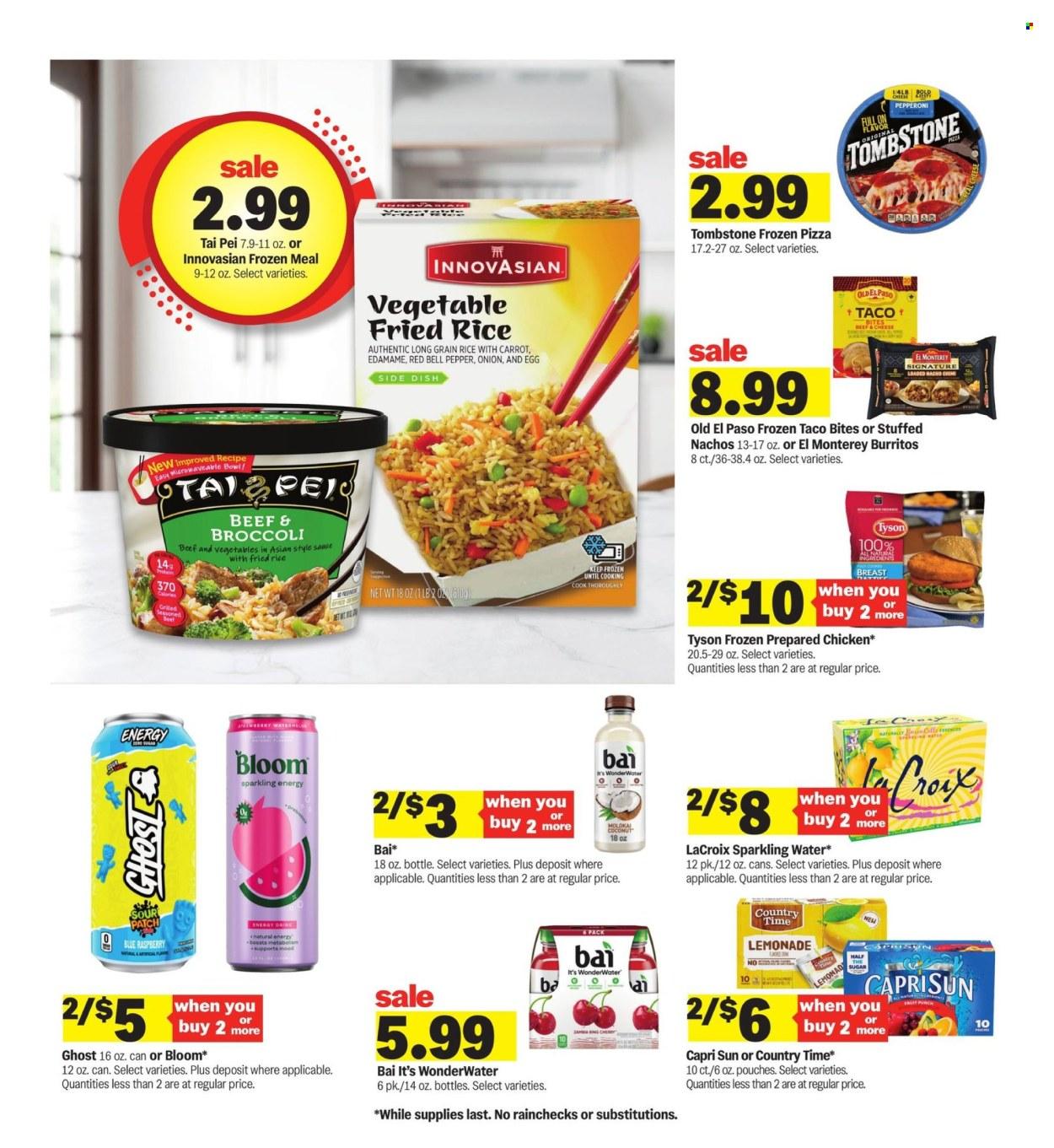 Meijer Ad: Weekly Ad