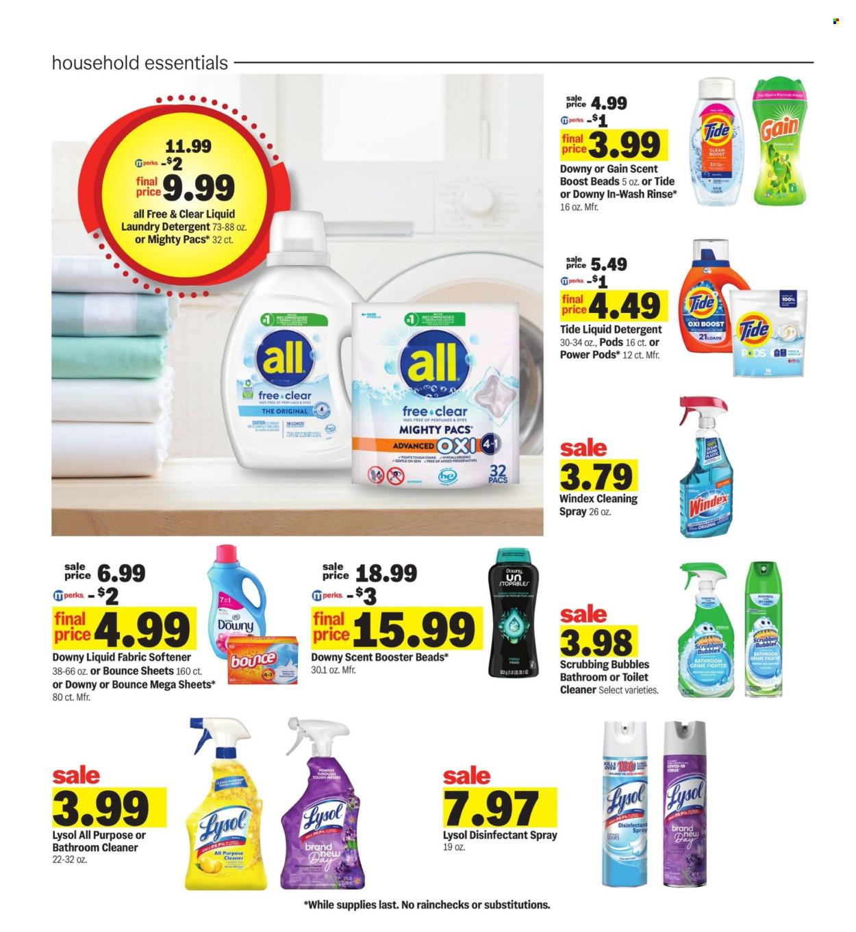 Meijer Ad: Weekly Ad