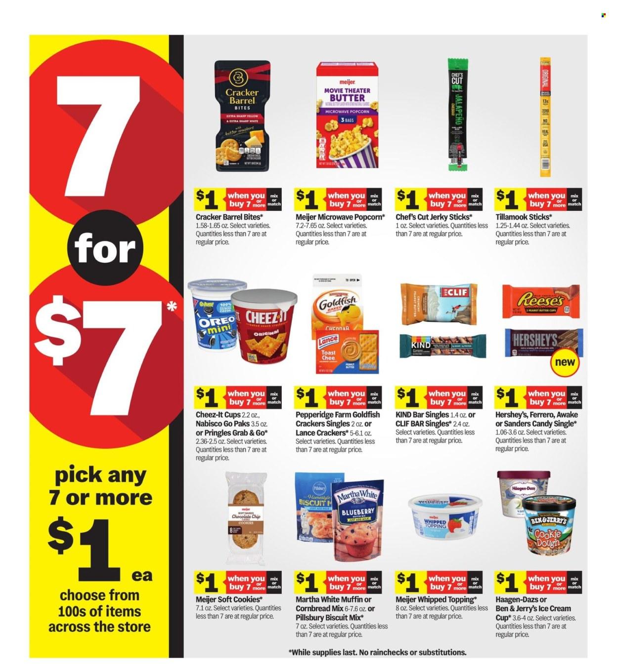 Meijer Ad: Weekly Ad