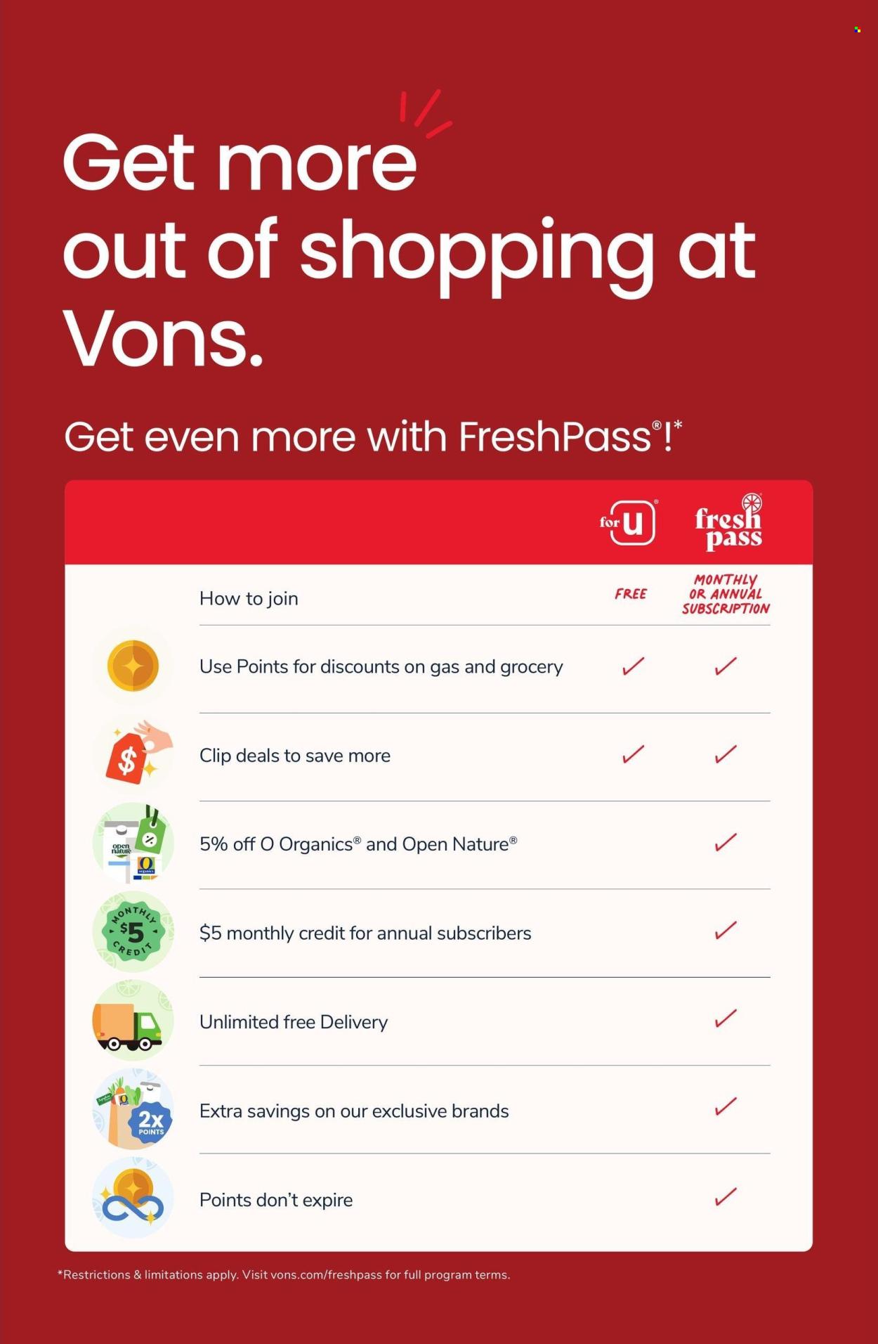 Albertsons Ad: Weekly Ad