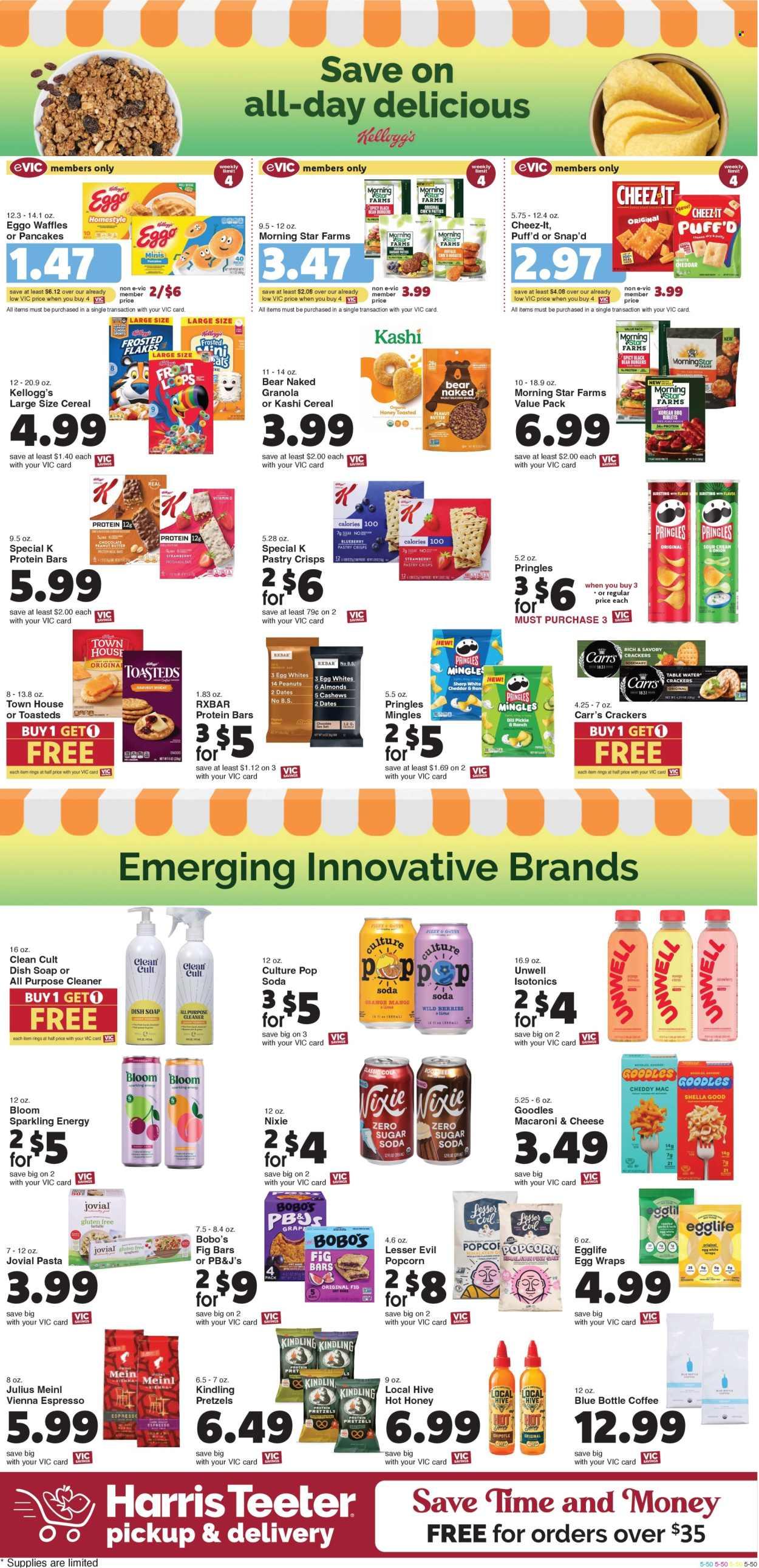 Harris Teeter Ad: Weekly Ad
