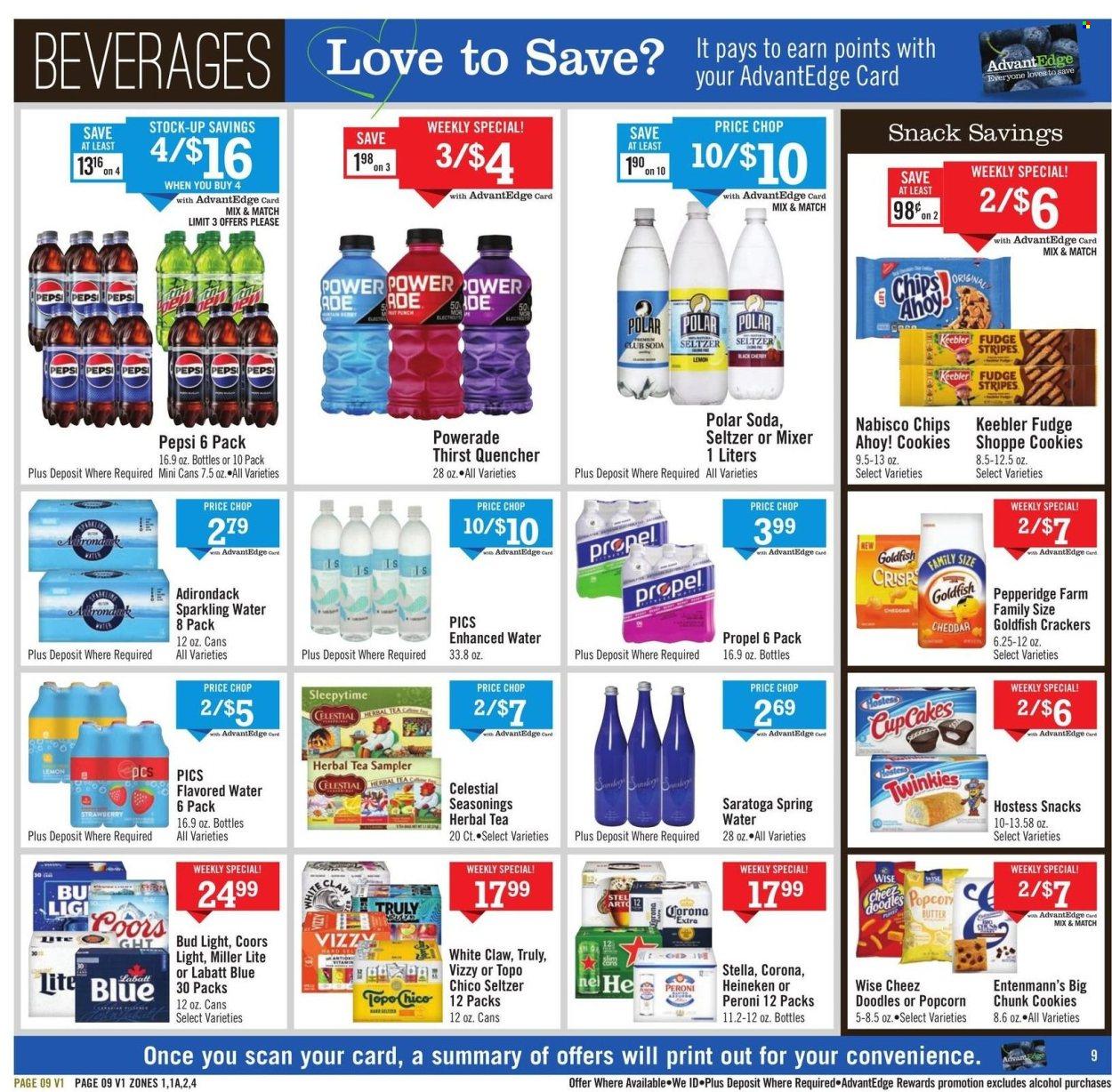 Price Chopper Ad: Weekly Current
