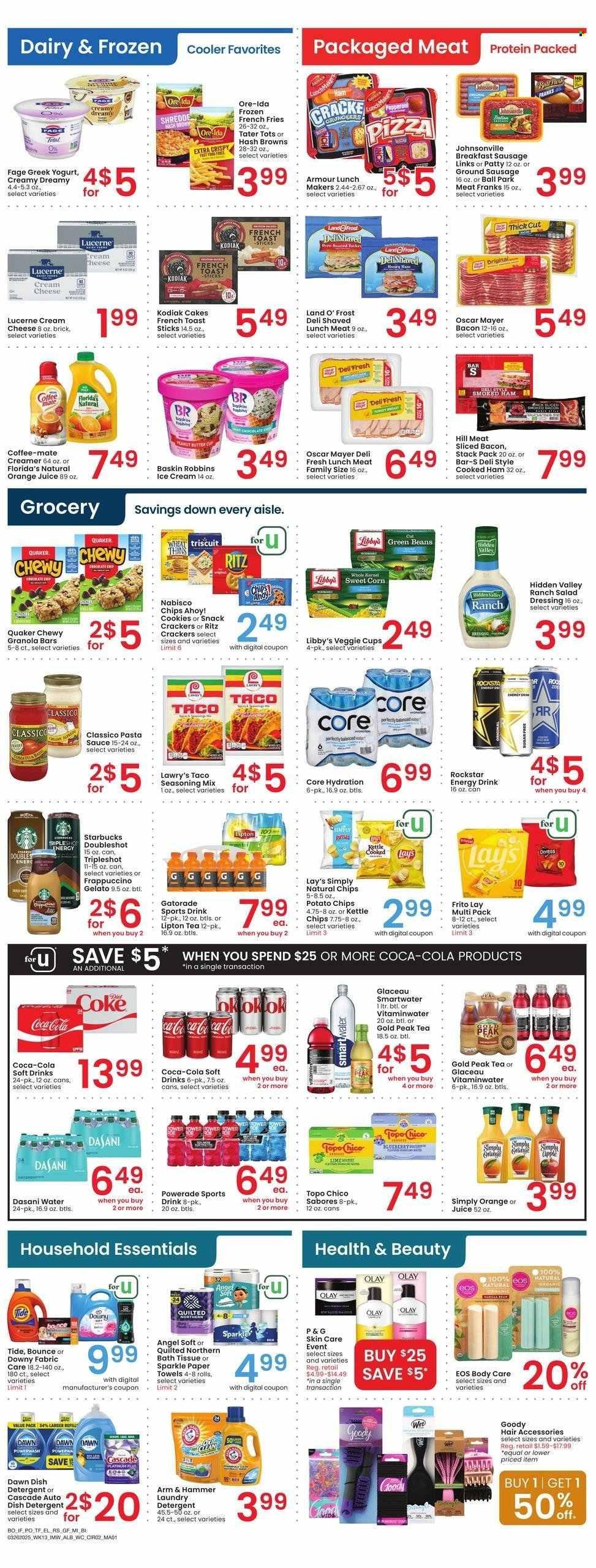 Albertsons Ad: Weekly Ad