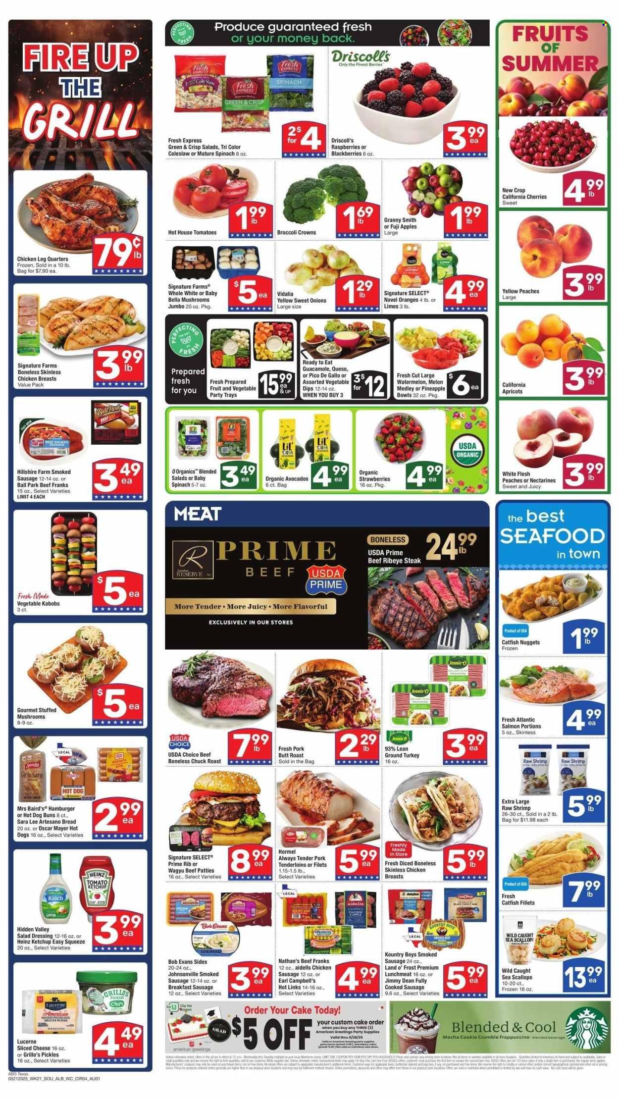 Albertsons Ad: Weekly Ad