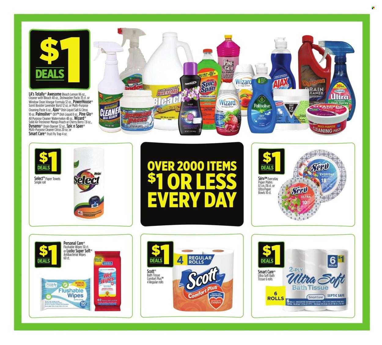Dollar General Ad: Weekly Ad