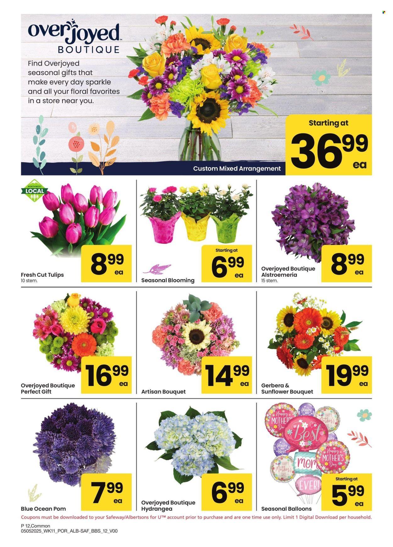Albertsons Ad: Big Book of Savings