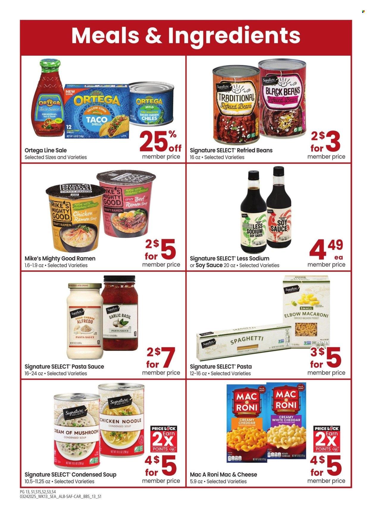 Safeway Ad: Big Book of Savings
