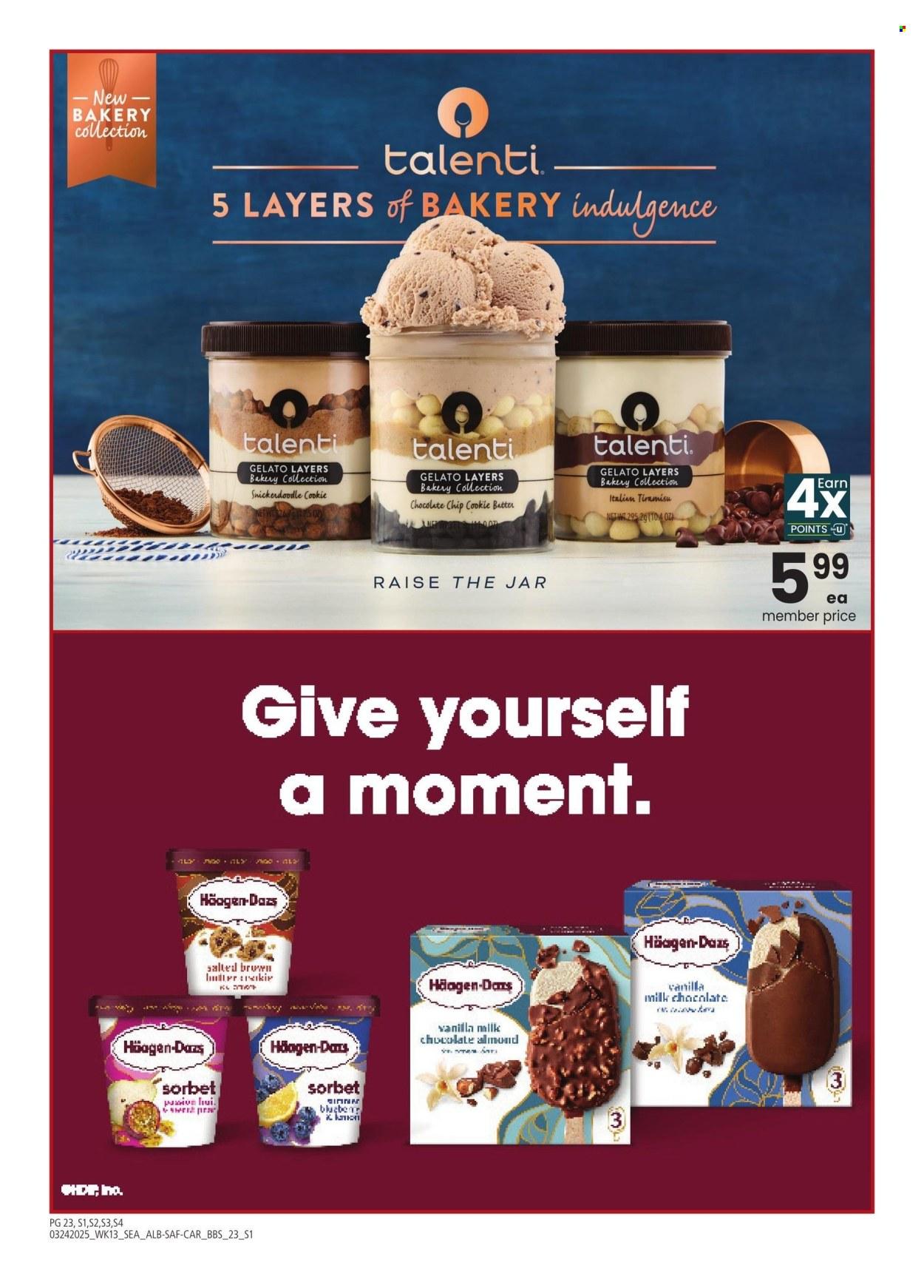 Safeway Ad: Big Book of Savings