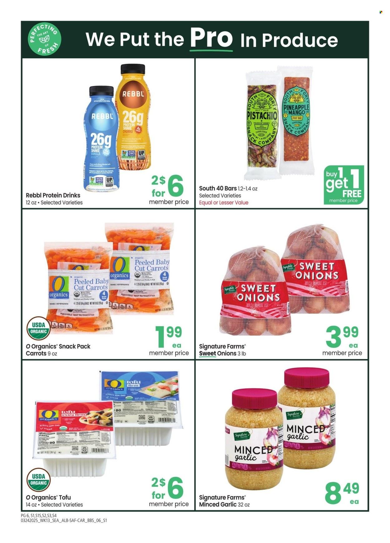 Safeway Ad: Big Book of Savings