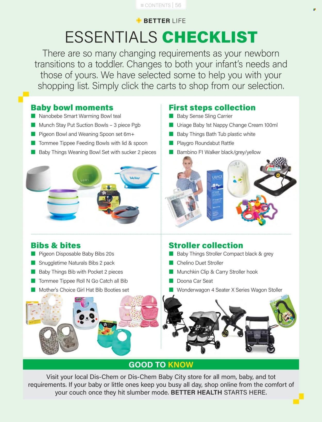 Dis:Chem catalogue - Parent & Child (2025-05-01 - 2025-05-31) | 56