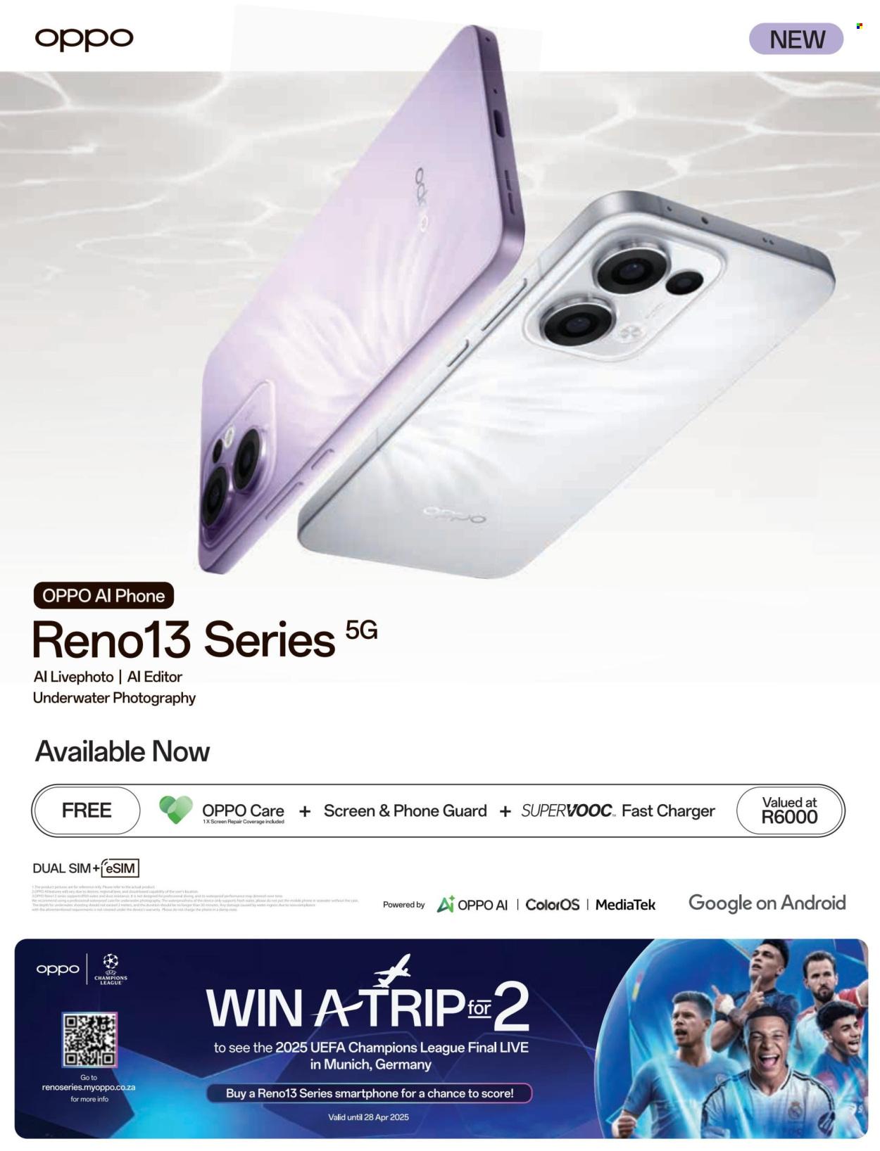 Cell C catalogue: The Connector Book