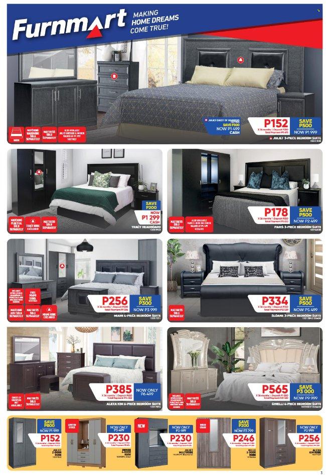 Furnmart catalogue