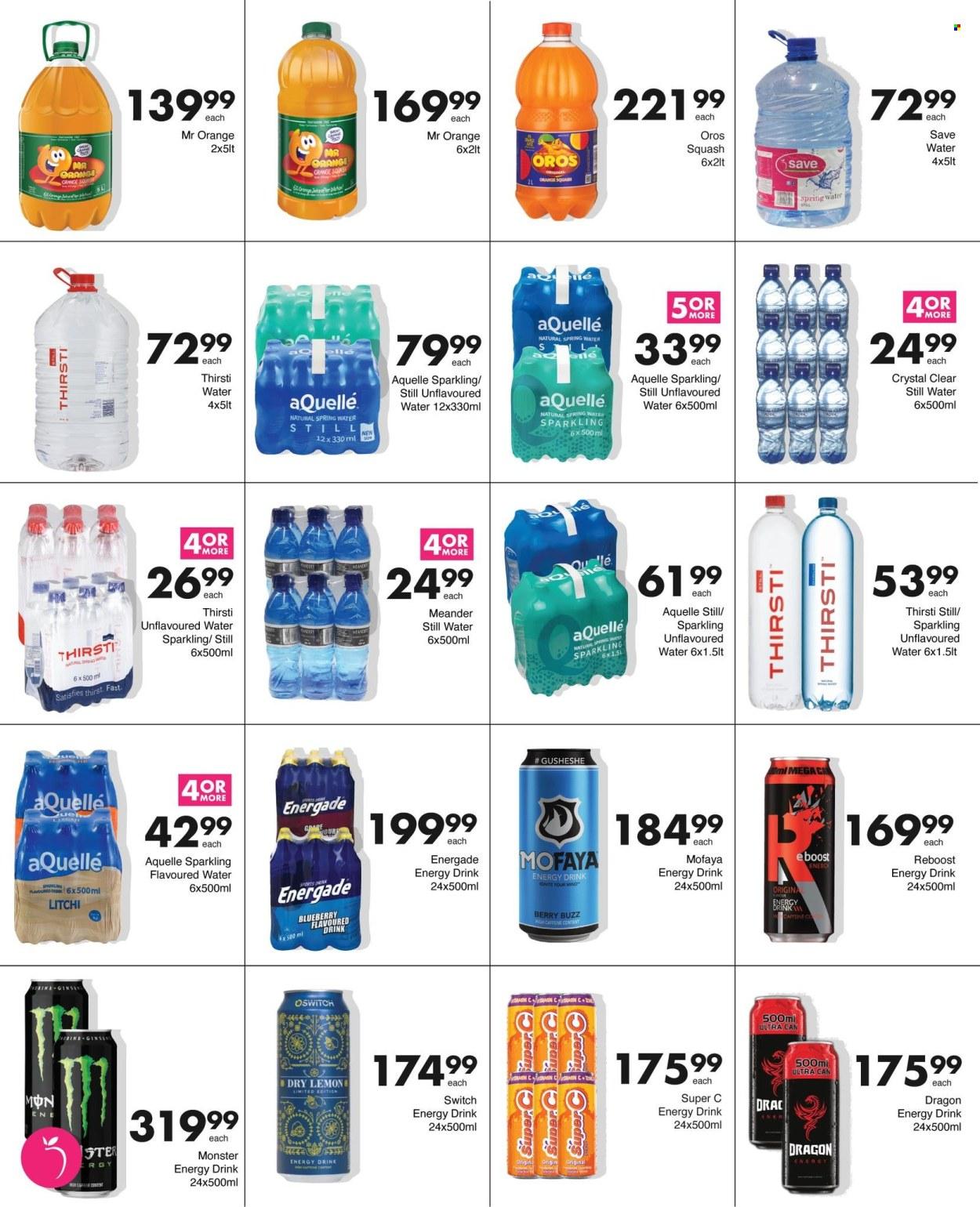 Save hyper catalogue