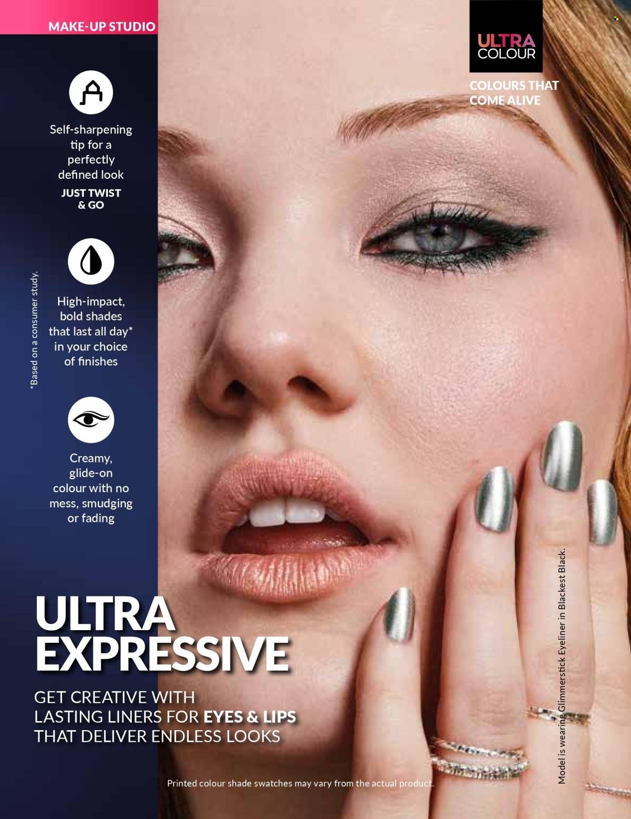 Avon catalogue: April 2025 brochure