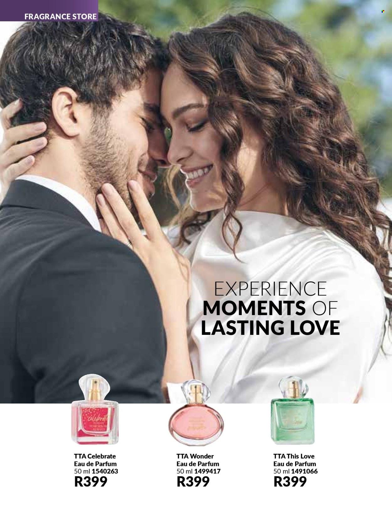 Avon catalogue: April 2025 brochure
