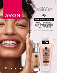 Avon catalogue (2025-06-01 - 2025-06-30)