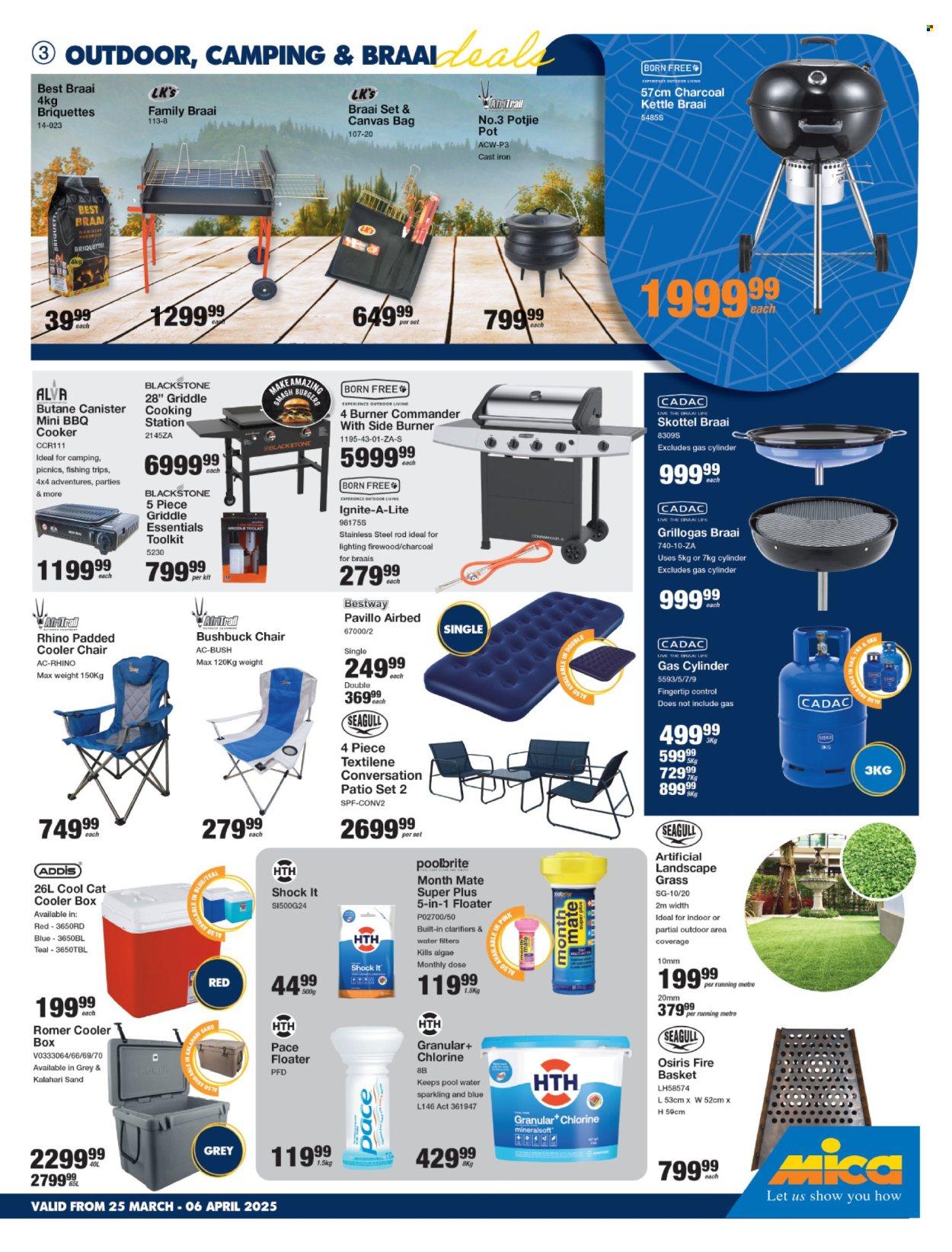 Mica catalogue