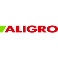 Aligro logo