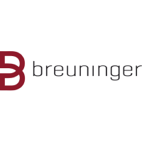 Breuninger logo