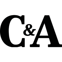 C&A logo