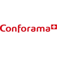 Conforama logo