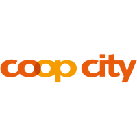 Coop City logo