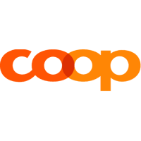 Coop logo