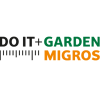 DO IT+GARDEN logo