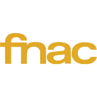 Fnac logo