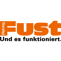 Fust logo